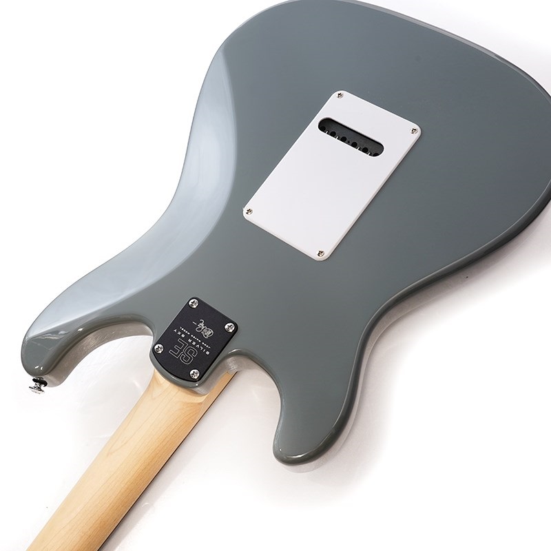 P.R.S. SE Silver Sky Rosewood(Storm Gray) [John Mayer Signature Model] 画像6