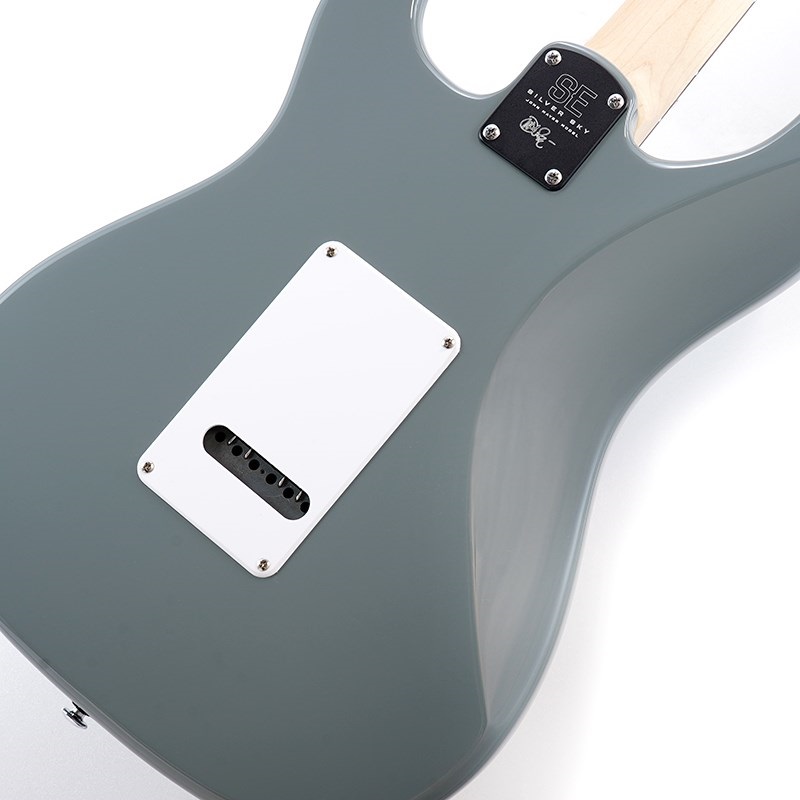 P.R.S. SE Silver Sky Rosewood(Storm Gray) [John Mayer Signature Model] 画像7