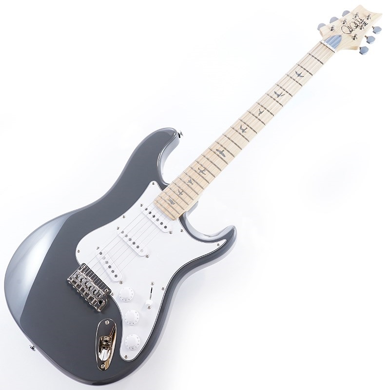 P.R.S. SE Silver Sky Maple(Overland Gray) [John Mayer Signature Model] 画像1