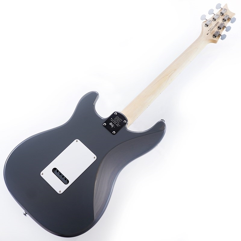 P.R.S. SE Silver Sky Maple(Overland Gray) [John Mayer Signature Model] 画像2