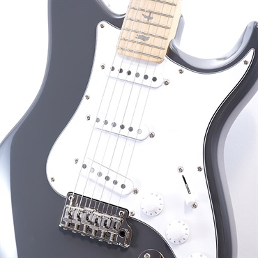 P.R.S. SE Silver Sky Maple(Overland Gray) [John Mayer Signature Model] 画像3
