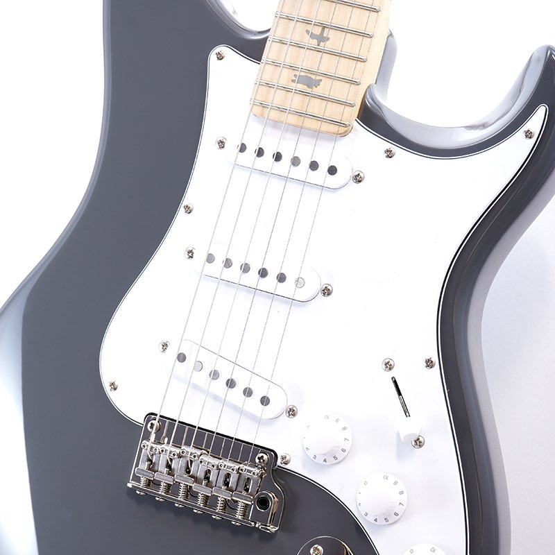P.R.S. SE Silver Sky Maple(Overland Gray) [John Mayer Signature Model] 画像3