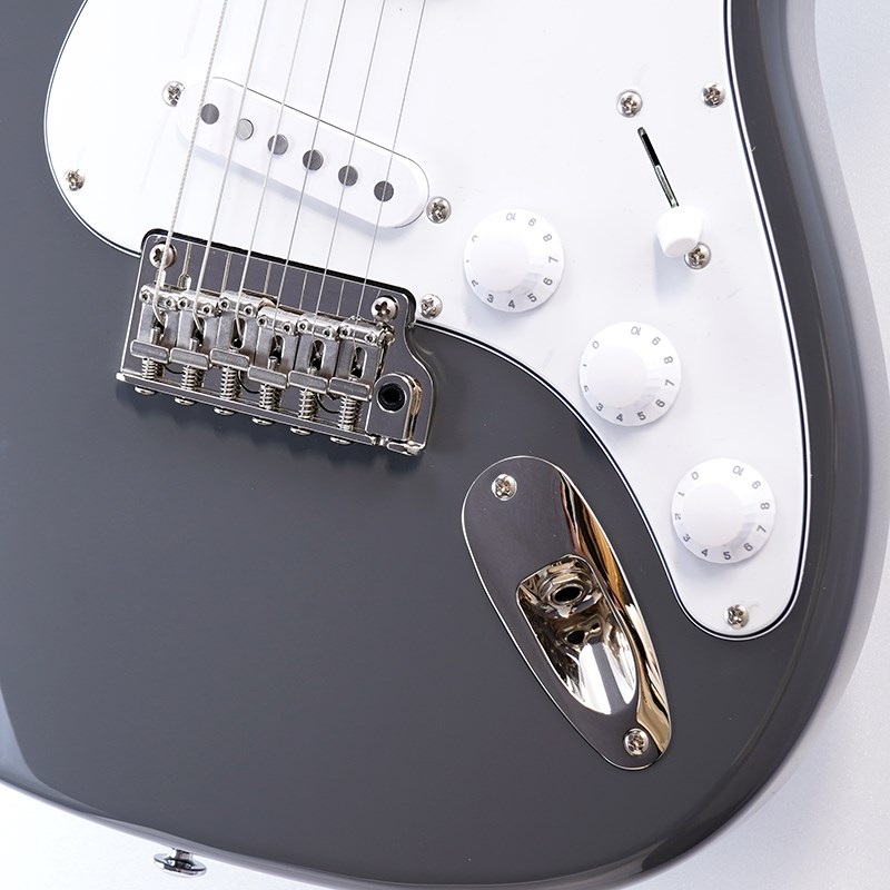 P.R.S. SE Silver Sky Maple(Overland Gray) [John Mayer Signature Model] 画像4