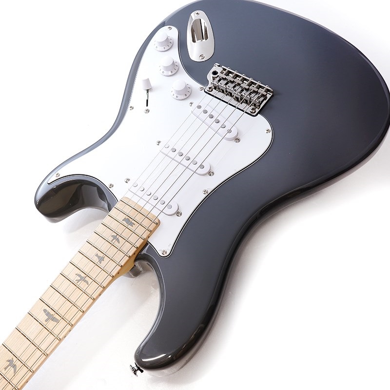P.R.S. SE Silver Sky Maple(Overland Gray) [John Mayer Signature Model] 画像5