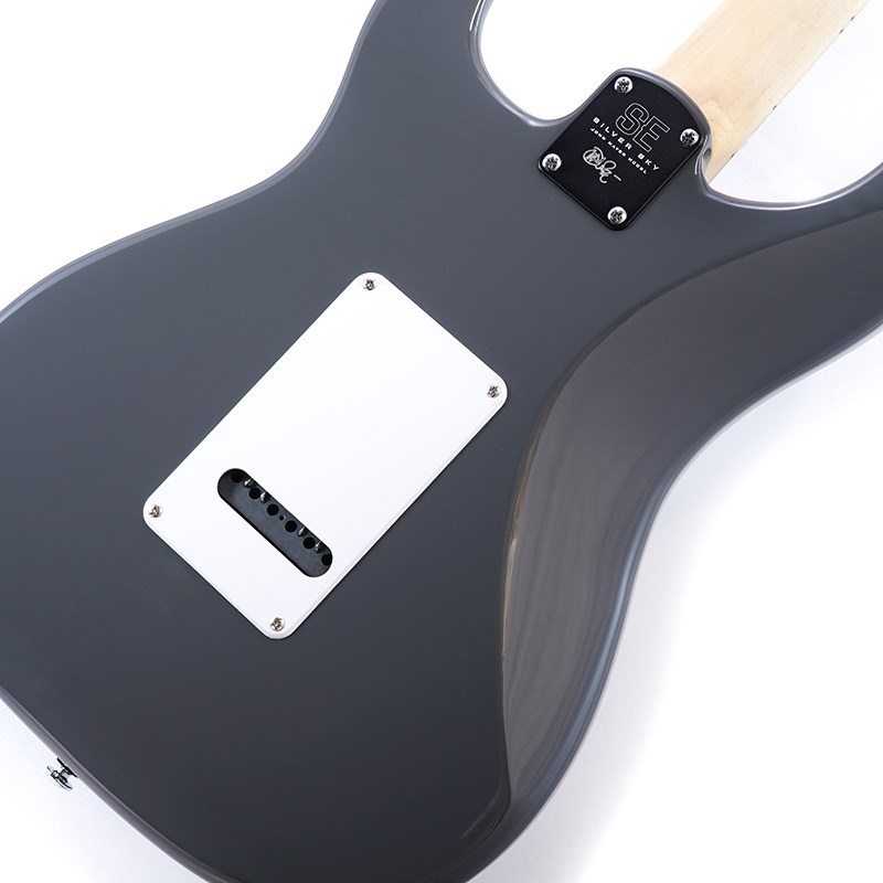 P.R.S. SE Silver Sky Maple(Overland Gray) [John Mayer Signature Model] 画像7