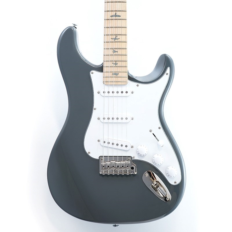 P.R.S. SE Silver Sky Maple(Overland Gray) [John Mayer Signature Model] 画像9