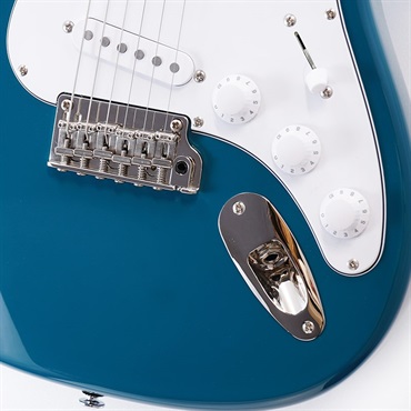 P.R.S. SE Silver Sky Maple(Nylon Blue) [John Mayer Model] 画像4