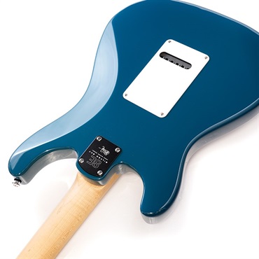 P.R.S. SE Silver Sky Maple(Nylon Blue) [John Mayer Model] 画像6