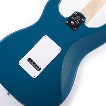 P.R.S. SE Silver Sky Maple(Nylon Blue) [John Mayer Model] 画像7