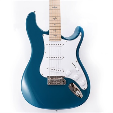 PRS silver sky 23年＋ベイシナーケース　最終値下 3/8まで掲載 P.R.S. SE Silver Sky Maple(Nylon Blue) [John Mayer Signature