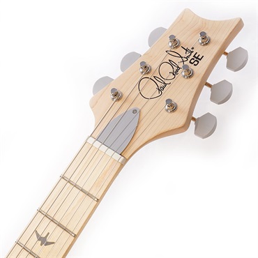 P.R.S. SE Silver Sky Maple(Summit Purple) [John Mayer Signature Model] 画像8