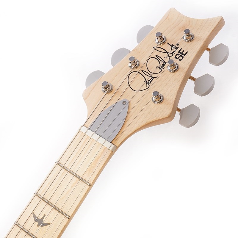 P.R.S. SE Silver Sky Maple(Summit Purple) [John Mayer Signature Model] 画像8