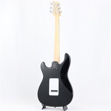 P.R.S. SE Silver Sky (Piano Black) [John Mayer Signature Model] 画像2