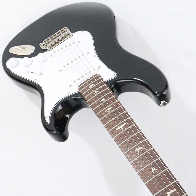 P.R.S. SE Silver Sky (Piano Black) [John Mayer Signature Model] 画像4