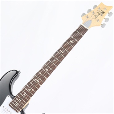 P.R.S. SE Silver Sky (Piano Black) [John Mayer Signature Model] 画像5