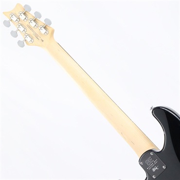 P.R.S. SE Silver Sky (Piano Black) [John Mayer Signature Model] 画像6