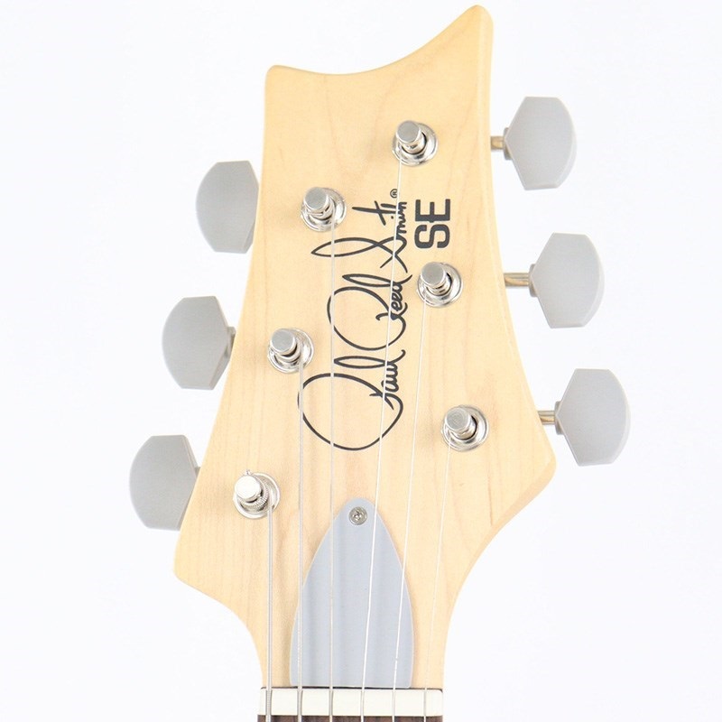 P.R.S. SE Silver Sky (Piano Black) [John Mayer Signature Model] 画像7