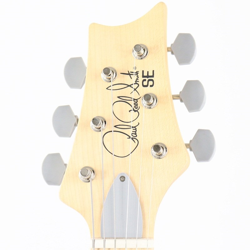 P.R.S. SE Silver Sky (Summit Purple) [John Mayer Signature Model