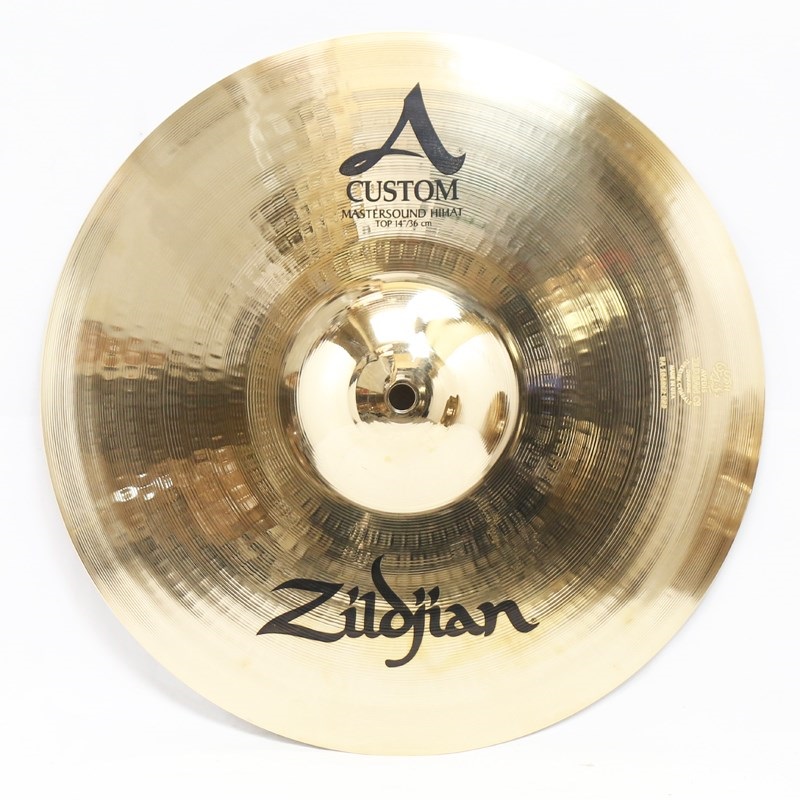 購買 Zildjian K Custom Hybrid Splash 11 NKZL11CHBSP lz-bad
