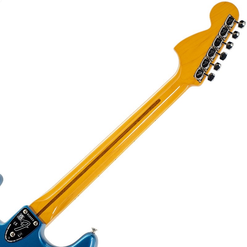 Fender USA American Vintage II 1973 Stratocaster (Lake Placid Blue