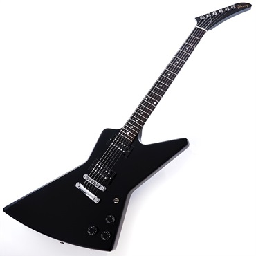 Gibson 80s Explorer (Ebony) ｜イケベ楽器店オンラインストア