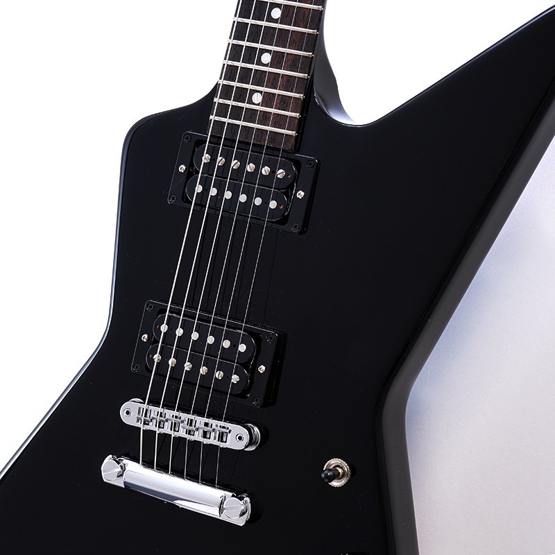 Gibson 80s Explorer (Ebony) ｜イケベ楽器店オンラインストア