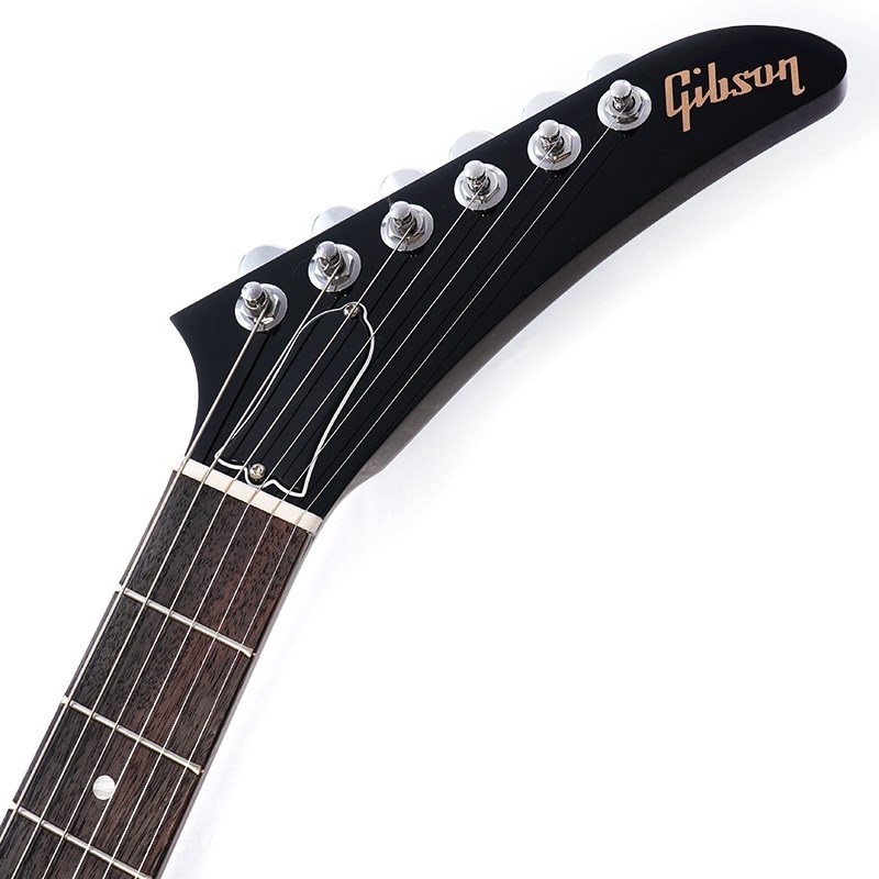 Gibson 80s Explorer (Ebony) ｜イケベ楽器店オンラインストア