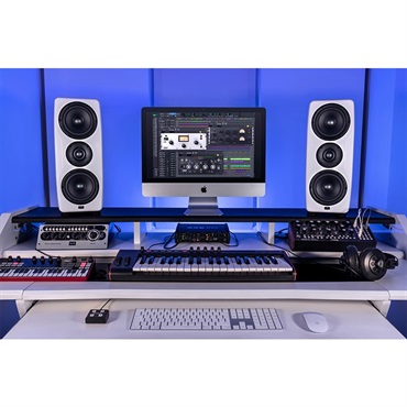 IK Multimedia iLoud Precision MTM-White (1本) 画像2