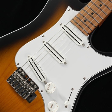 Ibanez ATZ100-SBT [Andy Timmons Signature Model] 画像3