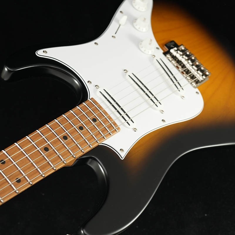 Ibanez ATZ100-SBT [Andy Timmons Signature Model] ｜イケベ楽器店