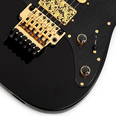 Ibanez PIA3761-XB [Paradise in Art Steve Vai new signature