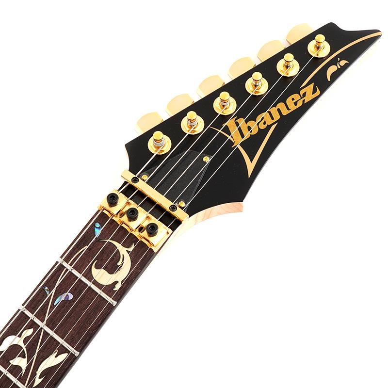 Ibanez PIA3761-XB [Paradise in Art Steve Vai new signature