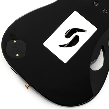 Ibanez PIA3761-XB [Paradise in Art Steve Vai new signature model] 画像7