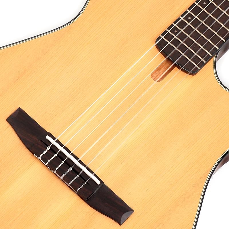 Ibanez FRH10N-NTF ｜イケベ楽器店オンラインストア