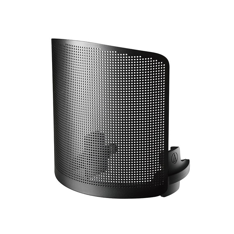 audio-technica AT2020USB-XP(USB Type-C対応・バックエレクトレット・コンデンサー型USBマイクロホン)(単一指向性)(オーディオテクニカ) 画像3