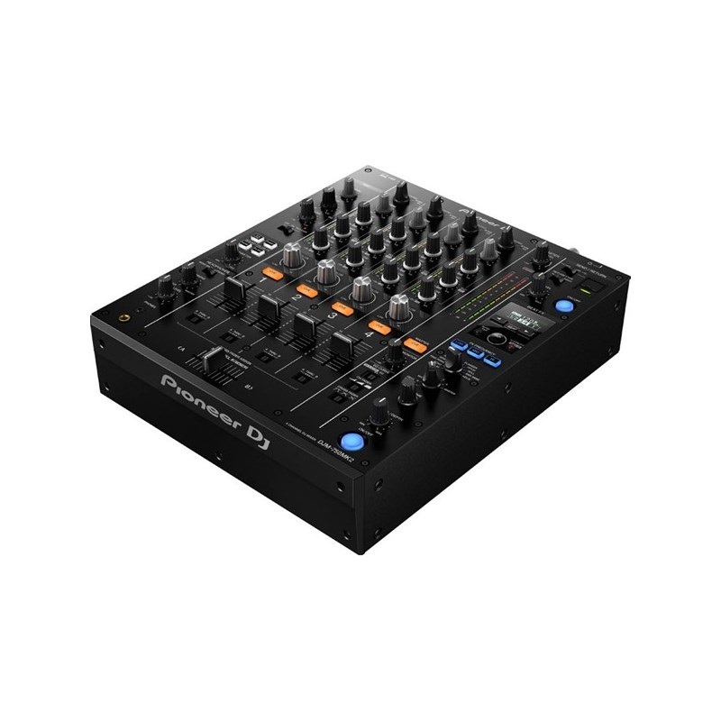 【fumiさま専用】Pioneer DJM-750 DECKSAVER付