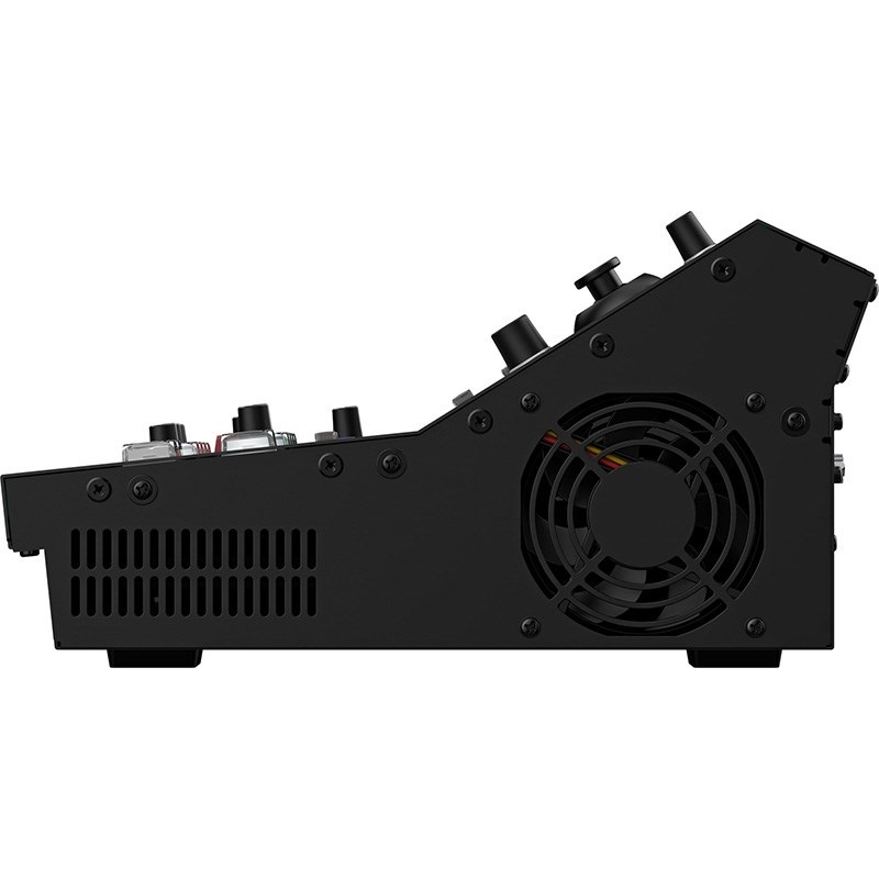 Roland VR-400UHD(4K STREAMING AV MIXER)【お取り寄せ商品・納期は別途ご連絡】 画像6