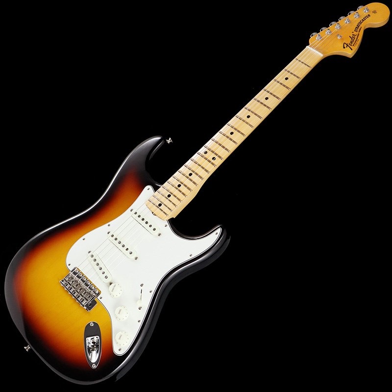 Fender Custom Shop 2023 Collection Time Machine 1968 Stratocaster 