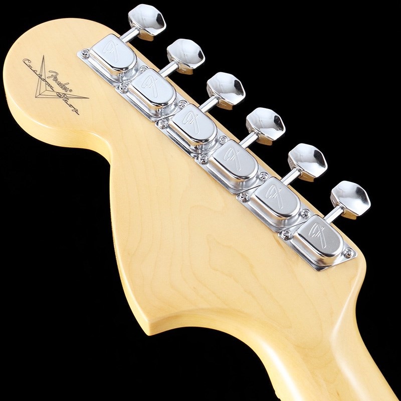 Fender Custom Shop 2023 Collection Time Machine 1968 Stratocaster