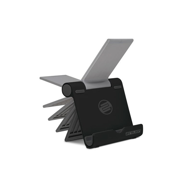 reloop TABLET STAND 【タブレット / スマートフォン 対応スタンド】【新楽器応援セール】(リループ) 画像2