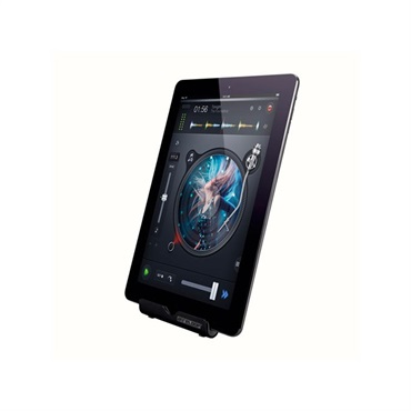 reloop TABLET STAND 【タブレット / スマートフォン 対応スタンド】【新楽器応援セール】(リループ) 画像3