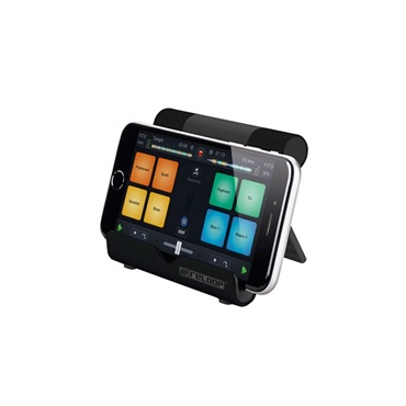 reloop TABLET STAND 【タブレット / スマートフォン 対応スタンド】【新楽器応援セール】(リループ) 画像4