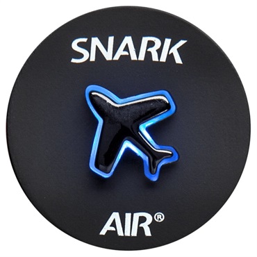 SNARK AIR-1 [充電式クリップチューナー] 画像2