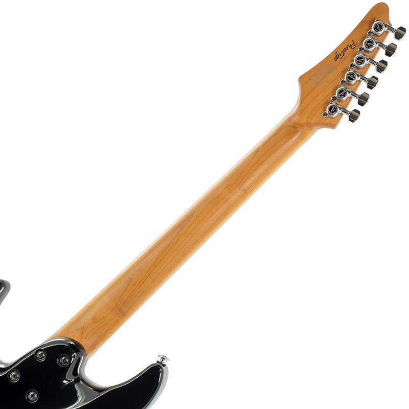 Ibanez Prestige Axe Design Lab RG5121ET-PRT ｜イケベ楽器店