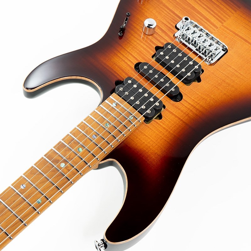 Ibanez Prestige AZ2407F-BSR ｜イケベ楽器店オンラインストア