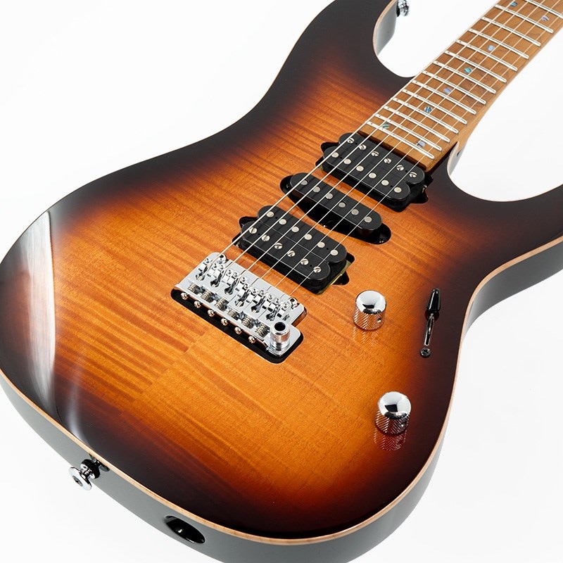 あお様へ専用ページ Ibanez Ikebe 50th Anniversary j.custom IKRG85701 (Quilted