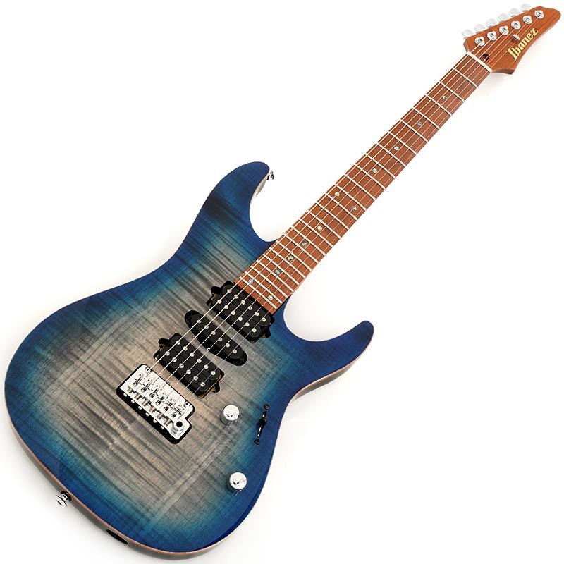 Ibanez Prestige AZ2407F-SDE ｜イケベ楽器店オンラインストア