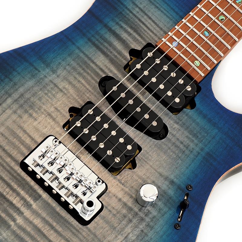 Ibanez Prestige AZ2407F-SDE 사진 4