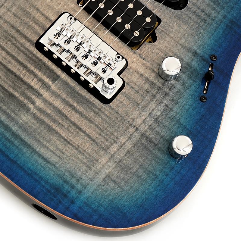 Ibanez Prestige AZ2407F-SDE 사진 5