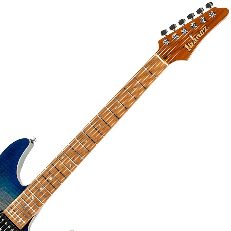 Ibanez Prestige AZ2407F-SDE ｜イケベ楽器店オンラインストア